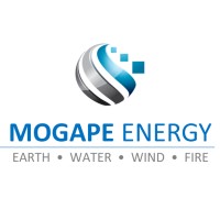 Mogape Energy logo - Similar company to Total Access Africa Pty Ltd