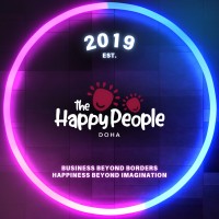 Happy People Doha Business Group logo - Similar company to Sanad Doha