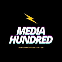 Media Hundred logo - Similar company to Shababeek