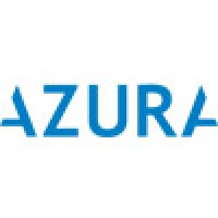 Studio Azura logo - Similar company to One Yellow Tree