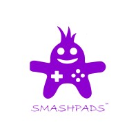Matai'a Limited - Smash Pads® logo - Similar company to Preh Australia