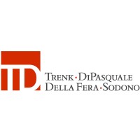 Trenk, DiPasquale, Della Fera & Sodono, P.C. logo - Similar company to Turnaround Management Association New Jersey