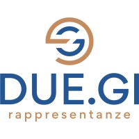 Due Gi Rappresentanze Snc logo - Similar company to Agent 2.0 Srls