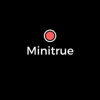 Minitrue logo - Similar company to Gone App