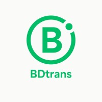BDtrans logo - Similar company to Bd Trans & Logistic