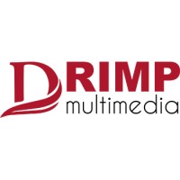 DRIMP Multimedia logo - Similar company to Makoe Ventures