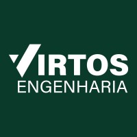 Virtos Engenharia logo - Similar company to Aero Database