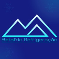 Betafrio refrigeração logo - Similar company to Caasi Refrigeração