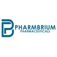 Pharmbrium Pharmaceuticals Pvt. Ltd. logo - Similar company to Waste2Worth