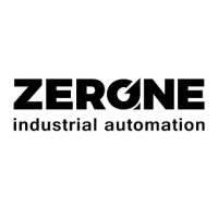 PLC ZERONE s.r.o. logo - Similar company to Bjh Controls (Now Part Of Zi-Argus Australia)