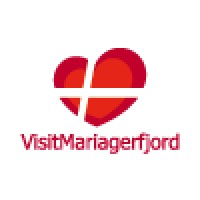 VisitMariagerfjord logo - Similar company to Hallonaise