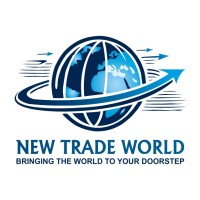 New Trade World logo - Similar company to Shirpp Solutions