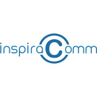 inspiraComm logo - Similar company to Ultimate Va Solutions