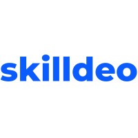 skilldeo.ai logo - Similar company to Glueblu