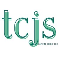 TCJS Capital Group LLC logo - Similar company to Manic Social Llc