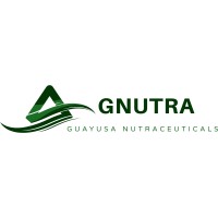 Guayusa Nutraceuticals logo - Similar company to Guya - Natural Amazonian Products