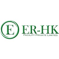 ER-HK Facility Pvt. Ltd. logo - Similar company to Prosperous Facility Services Pvt. Ltd.