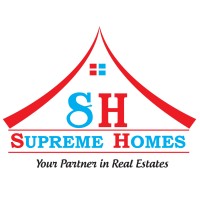Supreme Homes logo - Similar company to Beyond Infradev (Pty) Ltd