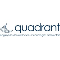 Quadrant Enginyers logo - Similar company to Cmc Coffrages