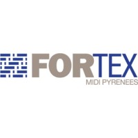 FORTEX logo - Similar company to Citizendev Nation
