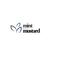 Mint and Mustard logo - Similar company to Dingl