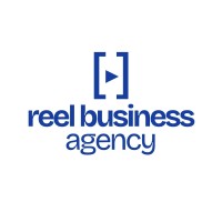Reel Business Agency logo - Similar company to Hygie-Clean Expo