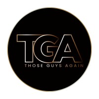 Those Guys Again logo - Similar company to Mamoa™