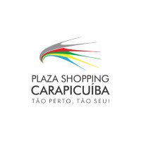 Plaza Shopping Carapicuíba logo - Similar company to Alphagraphics Granja Viana