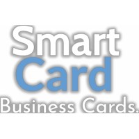 SmartCards.tech logo - Similar company to Bulgram Eood