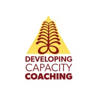 Developing Capacity Coaching logo - Similar company to A.Leigh Solutions