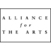 The Alliance For The Arts