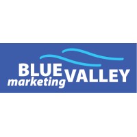 Blue Valley Marketing logo - Similar company to Simplicontent