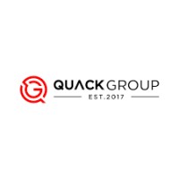Quack Recruitment & Training Ltd logo - Similar company to Workerbee Recruitment