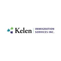 Kelen Immigration Services Inc. logo - Similar company to Judicious Immigration & Visa Services