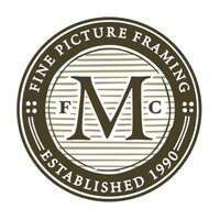 Metropolitan Frame Company logo - Similar company to Pre-Pair
