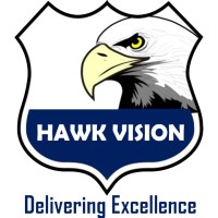 Hawk Vision Afghanistan logo - Similar company to Khyber Publishing