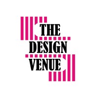 THE DESIGN VENUE logo - Similar company to Studio Ganta
