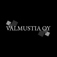 Valmustia Oy logo - Similar company to Studio Texture
