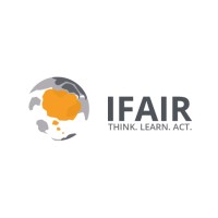 IFAIR - Young Initiative on Foreign Affairs and International Relations logo - Similar company to Pebs - Politik-, Engagement- Und Bildungsstiftung E. V.
