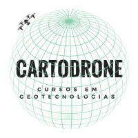 Cartodrone Cursos em Geotecnologias logo - Similar company to Cartodrone