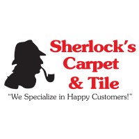 Sherlock's Carpet & Tile logo - Similar company to Clairvista