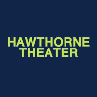 Hawthorne Theatres logo - Similar company to Vendetta Productions