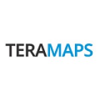 TERAMAPS solución de mapas cloud logo - Similar company to Test Planinfor