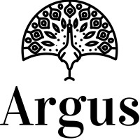 ArgusForesight | Geopolitics logo - Similar company to Sprocket Llc / Rural First