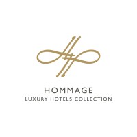 Hommage Luxury Hotels Collection logo - Similar company to Dorint Hotels Betriebs Gmbh