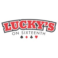 Lucky'S On 16Th, Llc