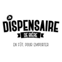 Le dispensaire de bière Inc logo - Similar company to Malabar Design