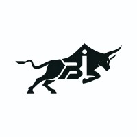 BlackBullAI.com logo - Similar company to Consultex Global