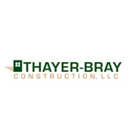 Thayer-Bray Construction logo - Similar company to Framework Recruitment Solutions