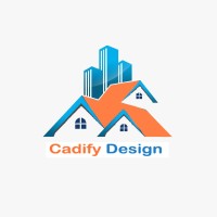 Cadify Design logo - Similar company to Structure Experts